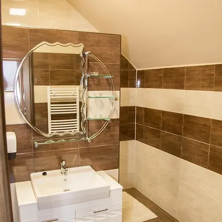 Cantry Etelbar Guest house