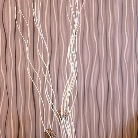 Cantry Etelbar Gæstehus