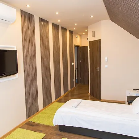 Cantry Etelbar Gasthof