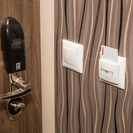 Cantry Etelbar Gasthof