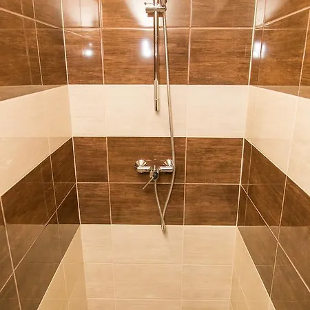 Gæstehus Cantry Etelbar