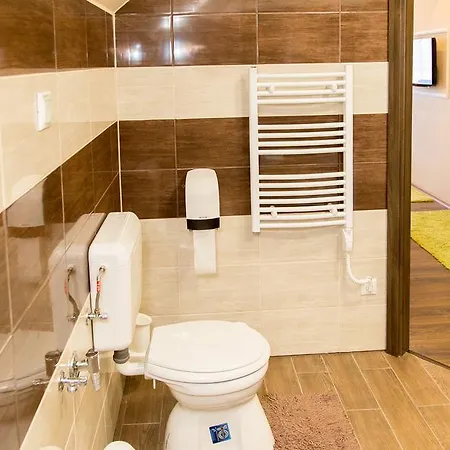 Cantry Etelbar 3* Balkany