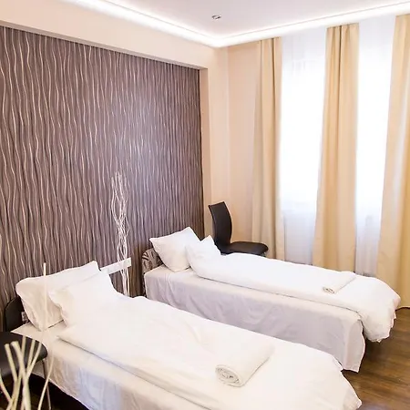 Guest house Cantry Etelbar *