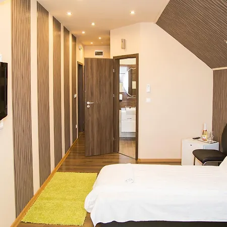 Guest house Cantry Etelbar *