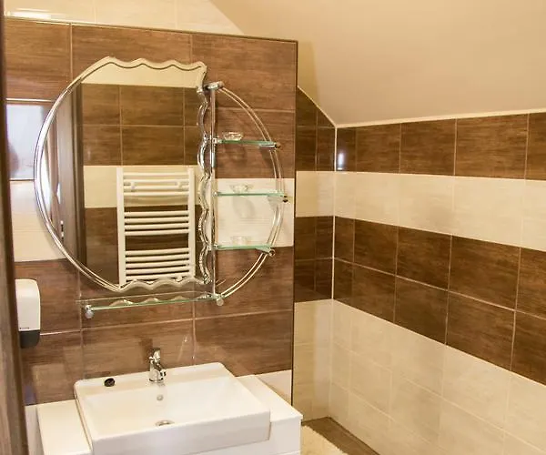 Cantry Etelbar Pensiune