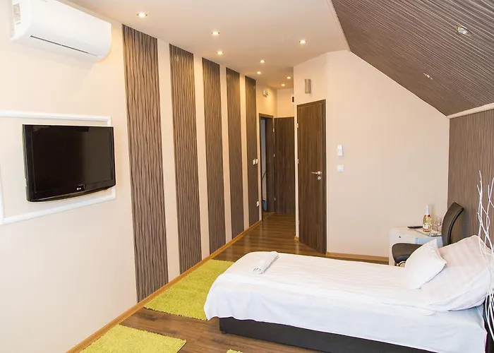 Cantry Etelbar 招待所