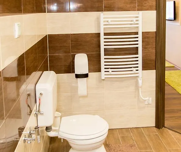 Cantry Etelbar 3* Balkany